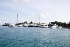 Maldives North Province Velidhoo vacation rental compare prices direct by owner 10743566