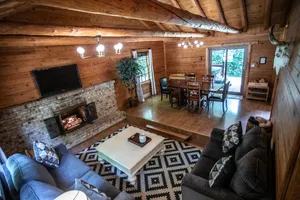 United States Virginia New Market vacation rental compare prices direct by owner 24081378