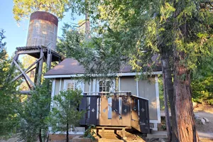United States California Twin Peaks vacation rental compare prices direct by owner 32469101
