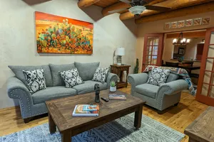 United States New Mexico Santa Fe vacation rental compare prices direct by owner 23679853