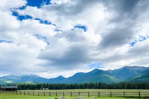 United States Montana Bigfork vacation rental compare prices direct by owner 24975735