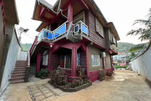 Sierra Leone Western Area Freetown vacation rental compare prices direct by owner 25557681