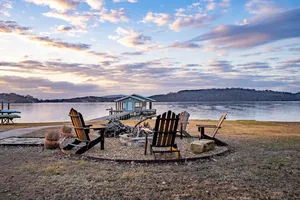 United States Alabama Scottsboro vacation rental compare prices direct by owner 27713310