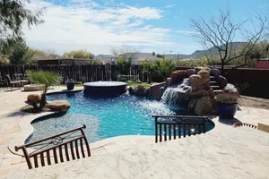 United States Arizona Phoenix vacation rental compare prices direct by owner 29768107