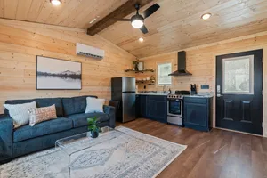 United States Kentucky Stanton vacation rental compare prices direct by owner 29184474