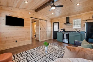 United States Kentucky Stanton vacation rental compare prices direct by owner 27343605