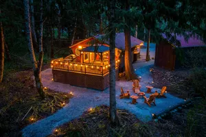 United States Washington Ashford vacation rental compare prices direct by owner 26984204