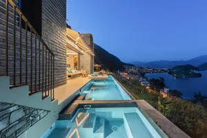 Italy Lombardia Sala Comacina vacation rental compare prices direct by owner 5443840