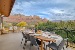 United States Arizona Sedona vacation rental compare prices direct by owner 33077405
