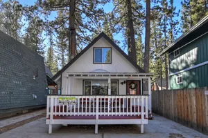 United States California Big Bear Lake vacation rental compare prices direct by owner 32922945