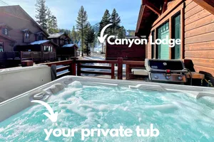 United States California Mammoth Lakes vacation rental compare prices direct by owner 32450912