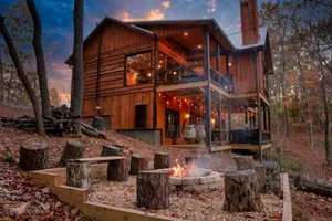 United States Georgia Morganton vacation rental compare prices direct by owner 33562230