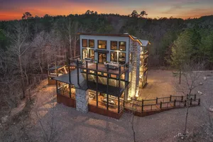 United States Oklahoma Broken Bow vacation rental compare prices direct by owner 33530255