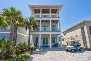 United States Florida Miramar Beach vacation rental compare prices direct by owner 33581422