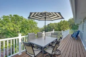 United States South Dakota Yankton vacation rental compare prices direct by owner 36206405