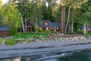 United States California Homewood vacation rental compare prices direct by owner 36090295
