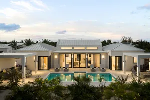 Turks and Caicos Islands Caicos Islands Leeward Settlement vacation rental compare prices direct by owner 36459868