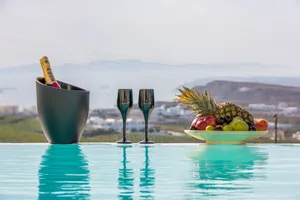 Greece  Pyrgos Kallistis vacation rental compare prices direct by owner 11477697