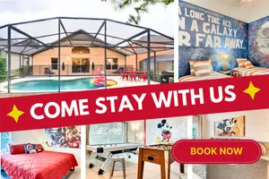 United States Florida Kissimmee vacation rental compare prices direct by owner 11412055