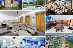 United States Florida Kissimmee vacation rental compare prices direct by owner 2646222
