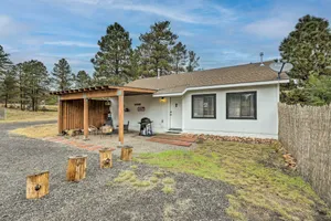 United States Arizona Flagstaff vacation rental compare prices direct by owner 19875247
