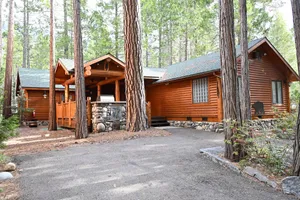 United States California Wawona vacation rental compare prices direct by owner 19818962