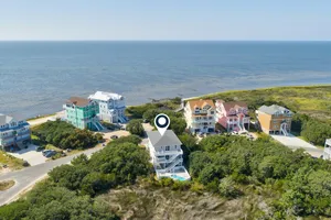United States North Carolina Avon vacation rental compare prices direct by owner 15449198