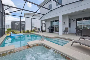 United States Florida Kissimmee vacation rental compare prices direct by owner 10203520