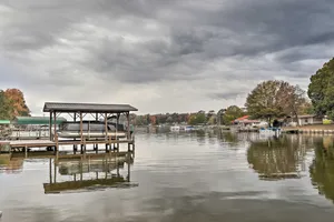 United States South Carolina Cross Hill vacation rental compare prices direct by owner 9346380