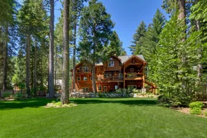 United States California Homewood vacation rental compare prices direct by owner 23677138