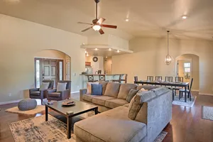 United States Arizona Flagstaff vacation rental compare prices direct by owner 13096802
