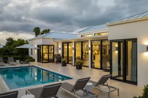 Turks and Caicos Islands Caicos Islands Leeward Settlement vacation rental compare prices direct by owner 13247906