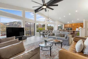 United States Arizona Sedona vacation rental compare prices direct by owner 15418902