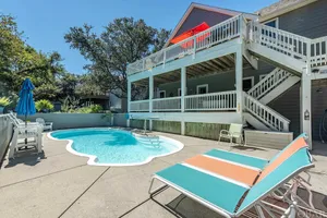United States North Carolina Corolla vacation rental compare prices direct by owner 26551962