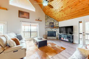 United States Georgia Morganton vacation rental compare prices direct by owner 28481724