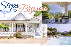United States North Carolina Bryson City vacation rental compare prices direct by owner 28457191