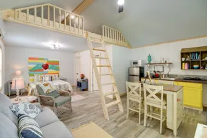 United States Arkansas Higden vacation rental compare prices direct by owner 33192062
