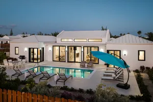 Turks and Caicos Islands Providenciales Caicos Islands vacation rental compare prices direct by owner 33403518