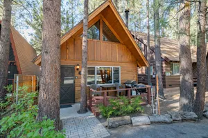 United States California Big Bear Lake vacation rental compare prices direct by owner 10235500