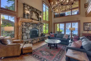 United States California Homewood vacation rental compare prices direct by owner 26627970