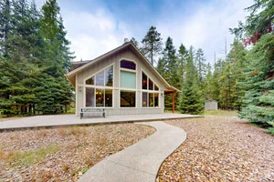 United States Montana Bigfork vacation rental compare prices direct by owner 33191102