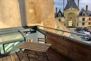 France Ile de France Fontainebleau vacation rental compare prices direct by owner 26990446
