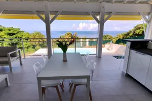 Guadeloupe Basse-Terre Deshaies vacation rental compare prices direct by owner 35098010