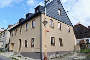 Czechia Karlovy Vary Region Horní Blatná vacation rental compare prices direct by owner 15971650