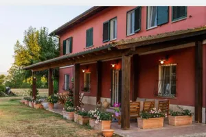 Italy Tuscany Paganico vacation rental compare prices direct by owner 28319522
