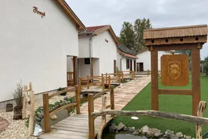 Hungary Vas Lukácsháza vacation rental compare prices direct by owner 26358037
