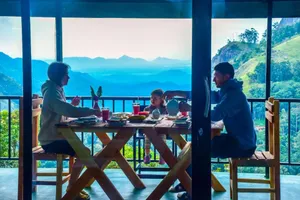 Sri Lanka Badulla District Ella vacation rental compare prices direct by owner 15836278