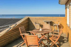 Denmark Bornholm Allinge vacation rental compare prices direct by owner 10414796
