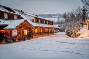 Poland Silesia Istebna vacation rental compare prices direct by owner 17980601