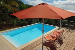 Guadeloupe Basse-Terre Deshaies vacation rental compare prices direct by owner 35107994